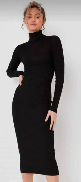 Robe Noir BALI