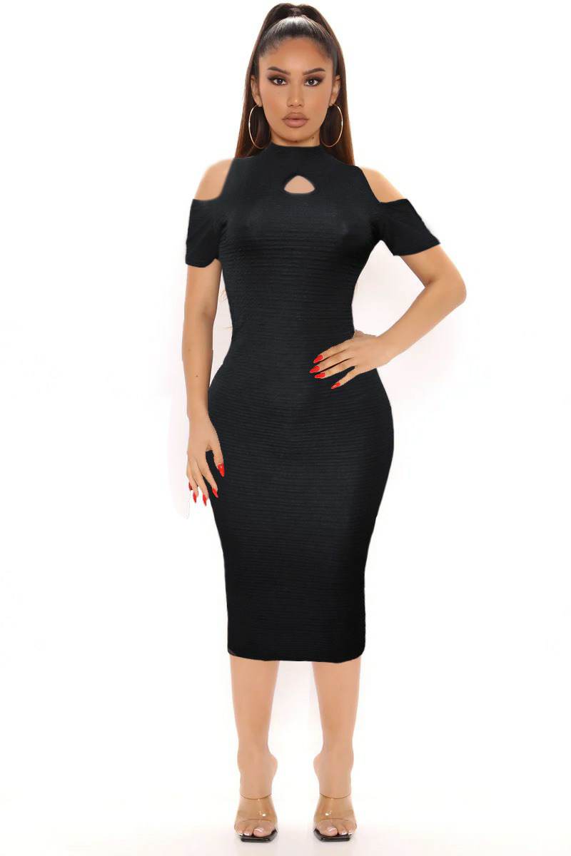 Robe Demi manche DAKAR