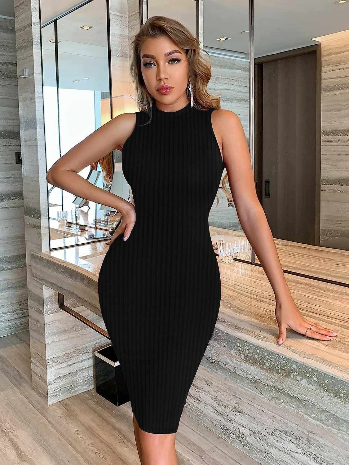 Robe Débardeur BERLIN