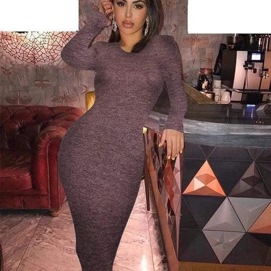 Robe Noir JERUSALUM